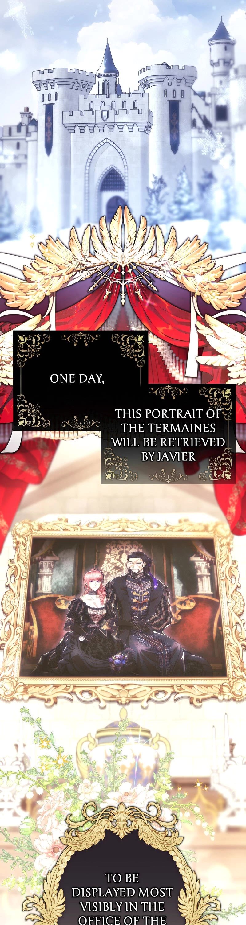 Another Typical Fantasy Romance Chapter 111 page 33 - Chapter 111