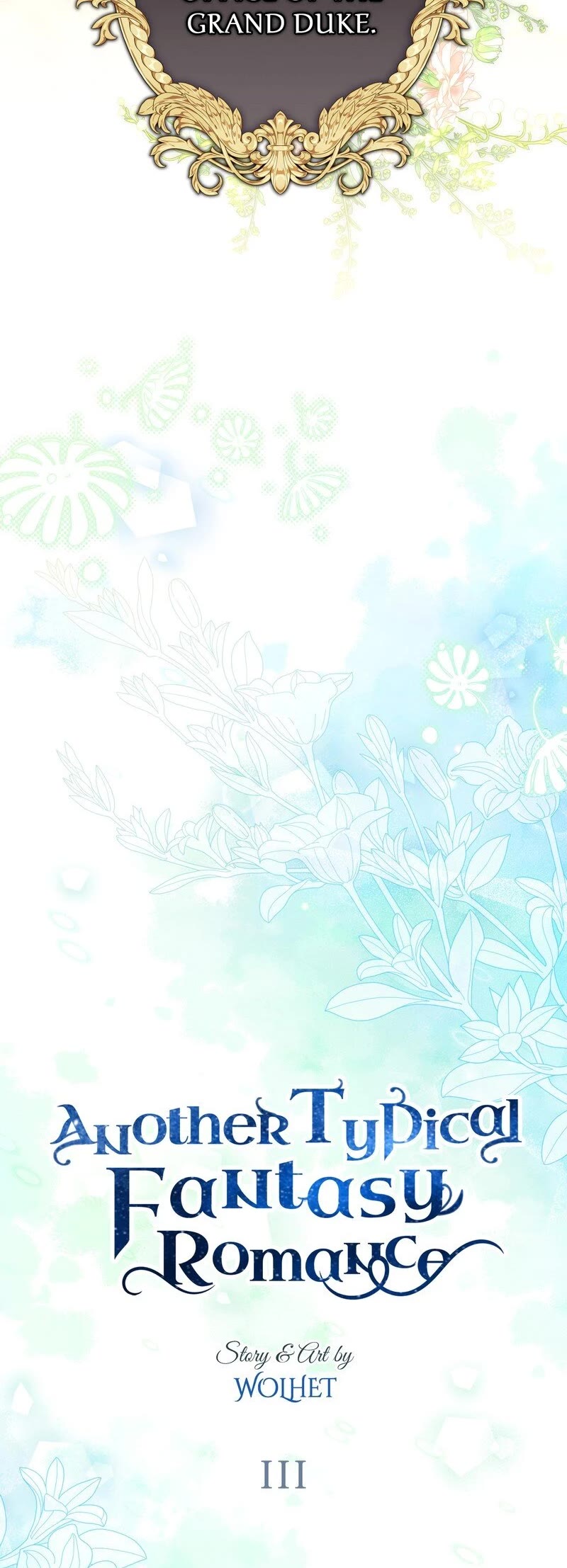 Another Typical Fantasy Romance Chapter 111 page 34 - Chapter 111