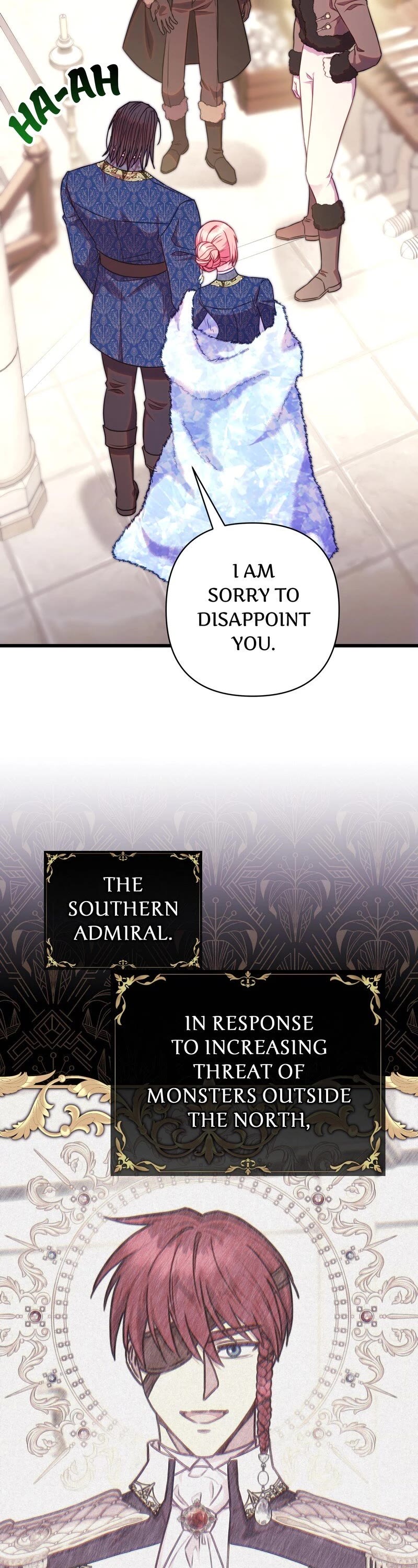 Another Typical Fantasy Romance Chapter 111 page 37 - Chapter 111