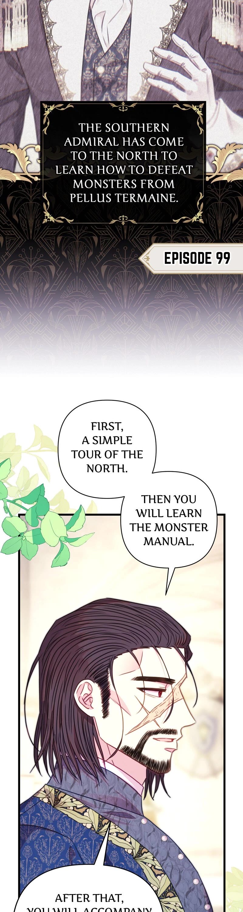 Another Typical Fantasy Romance Chapter 111 page 38 - Chapter 111