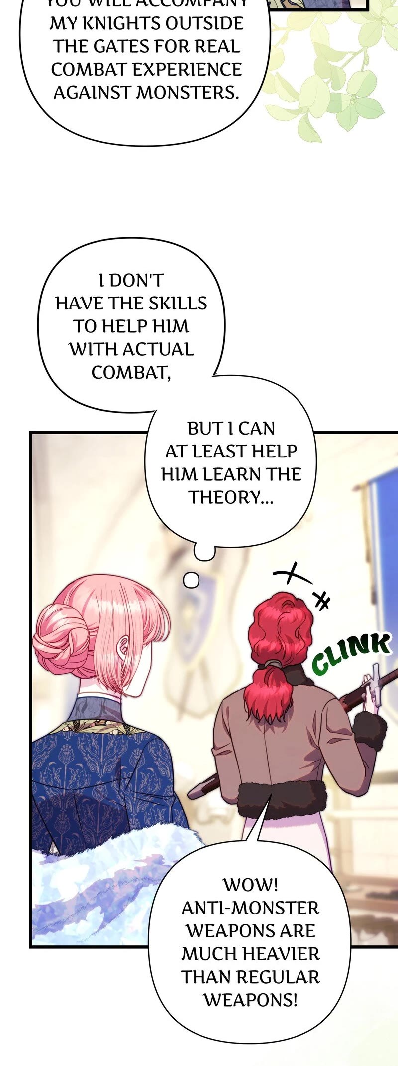 Another Typical Fantasy Romance Chapter 111 page 39 - Chapter 111