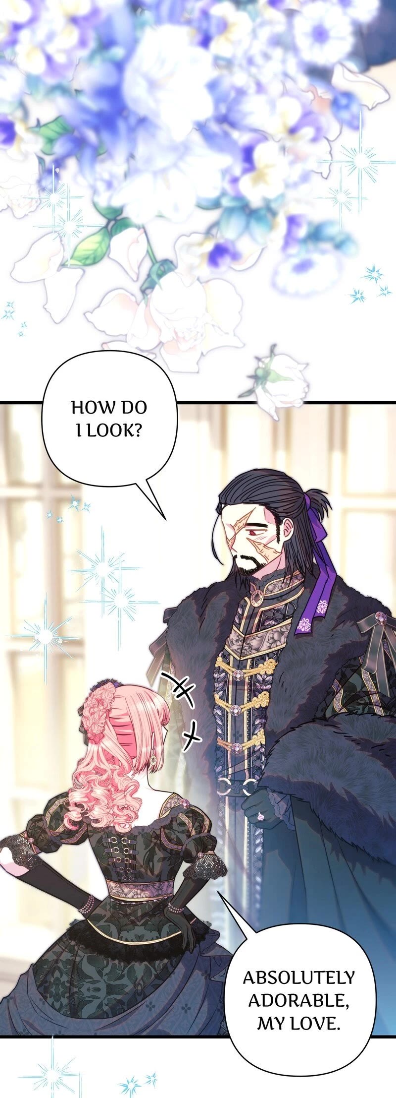 Another Typical Fantasy Romance Chapter 111 page 4 - Chapter 111