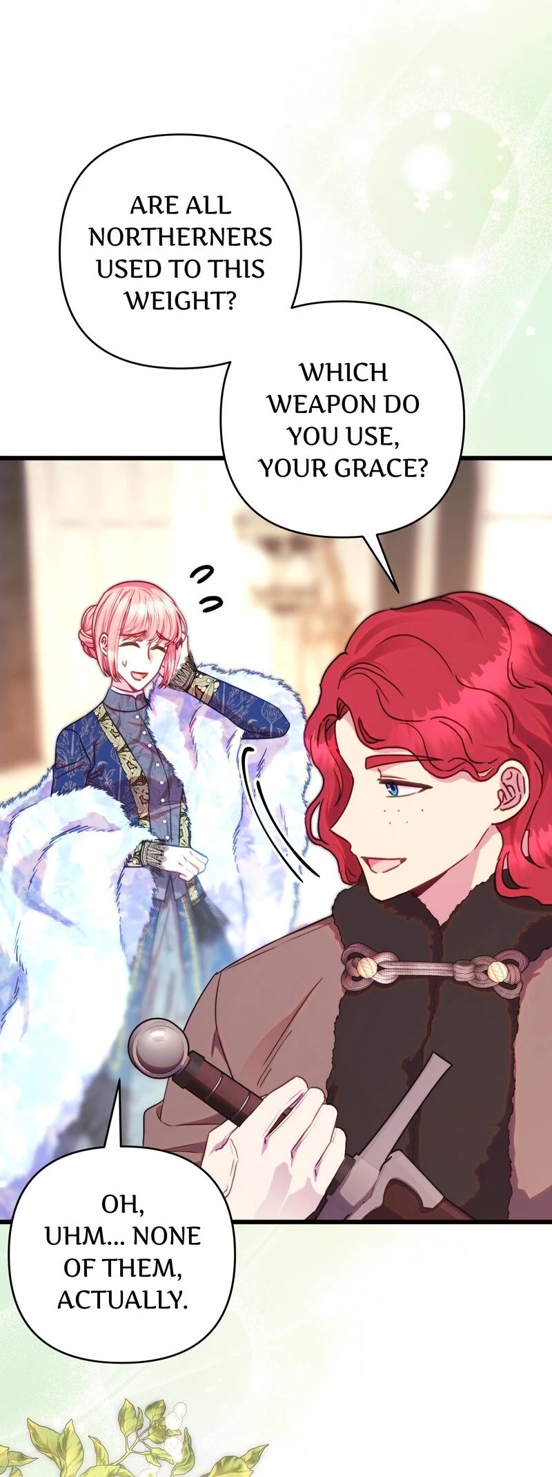 Another Typical Fantasy Romance Chapter 111 page 40 - Chapter 111