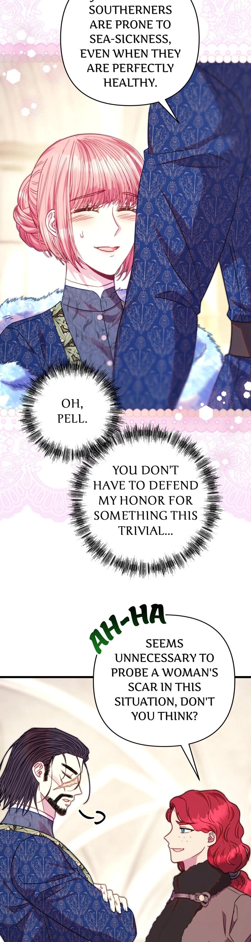 Another Typical Fantasy Romance Chapter 111 page 42 - Chapter 111