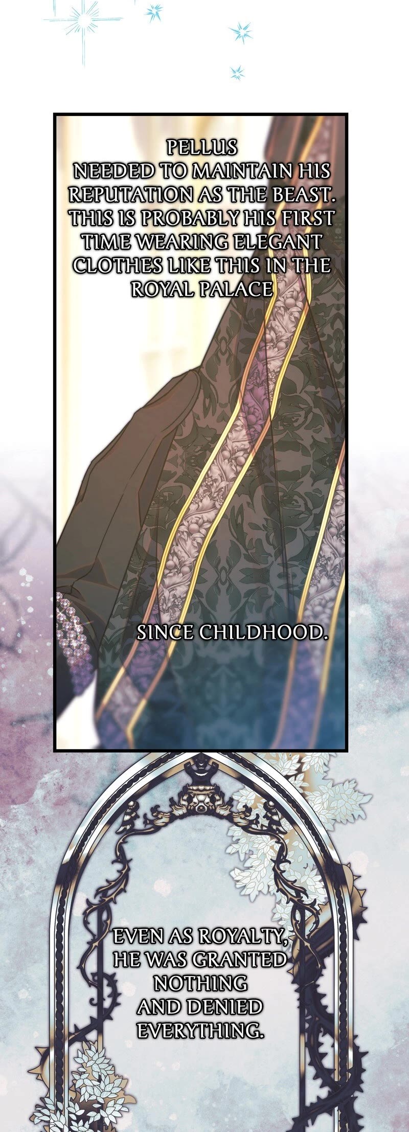 Another Typical Fantasy Romance Chapter 111 page 5 - Chapter 111
