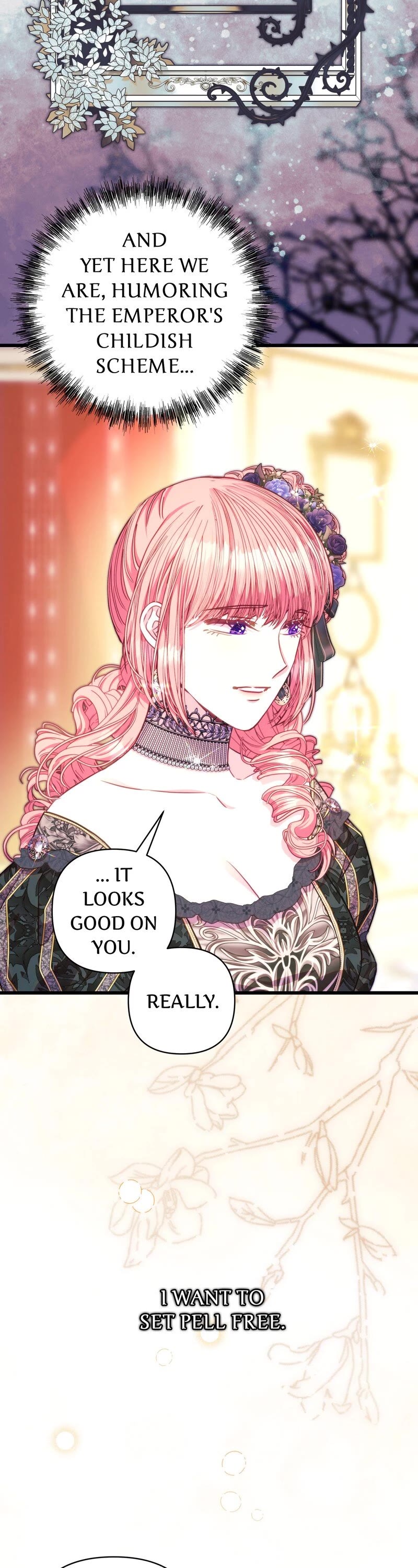 Another Typical Fantasy Romance Chapter 111 page 6 - Chapter 111