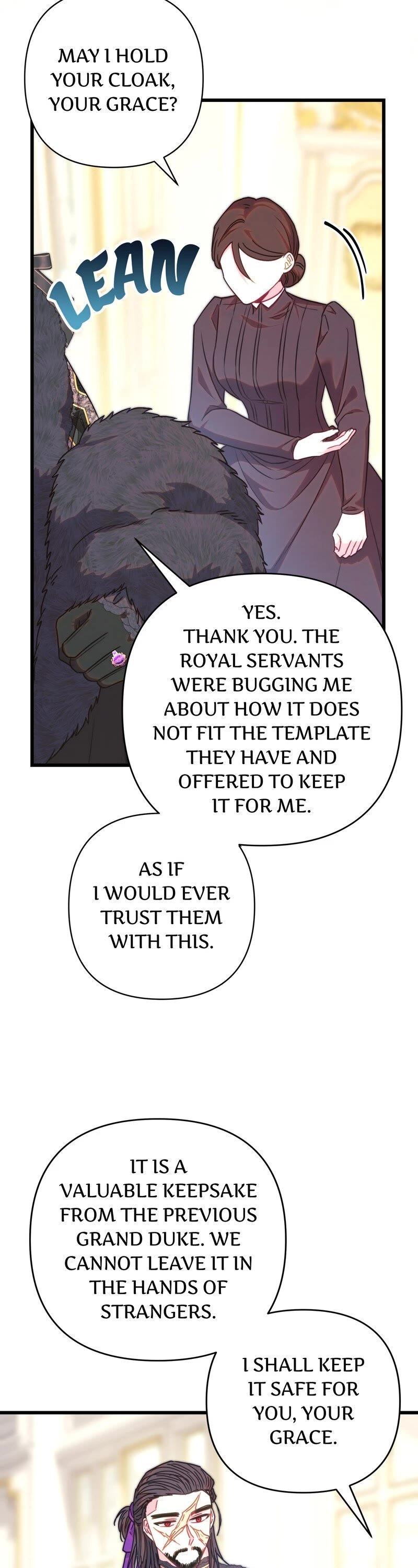 Another Typical Fantasy Romance Chapter 111 page 7 - Chapter 111