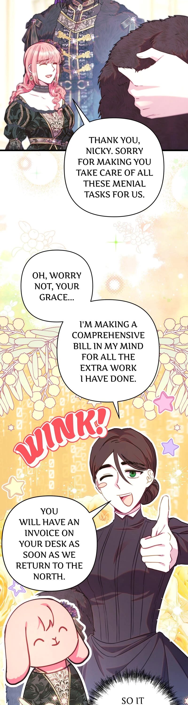 Another Typical Fantasy Romance Chapter 111 page 8 - Chapter 111
