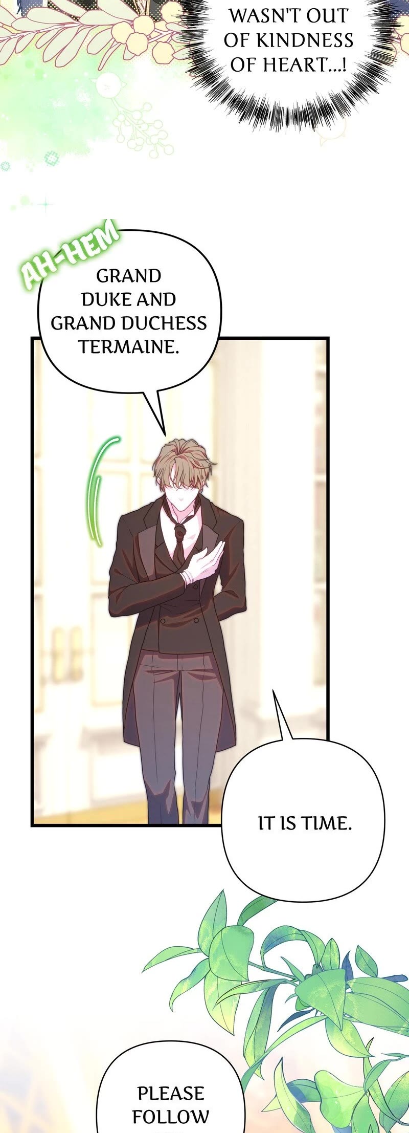 Another Typical Fantasy Romance Chapter 111 page 9 - Chapter 111