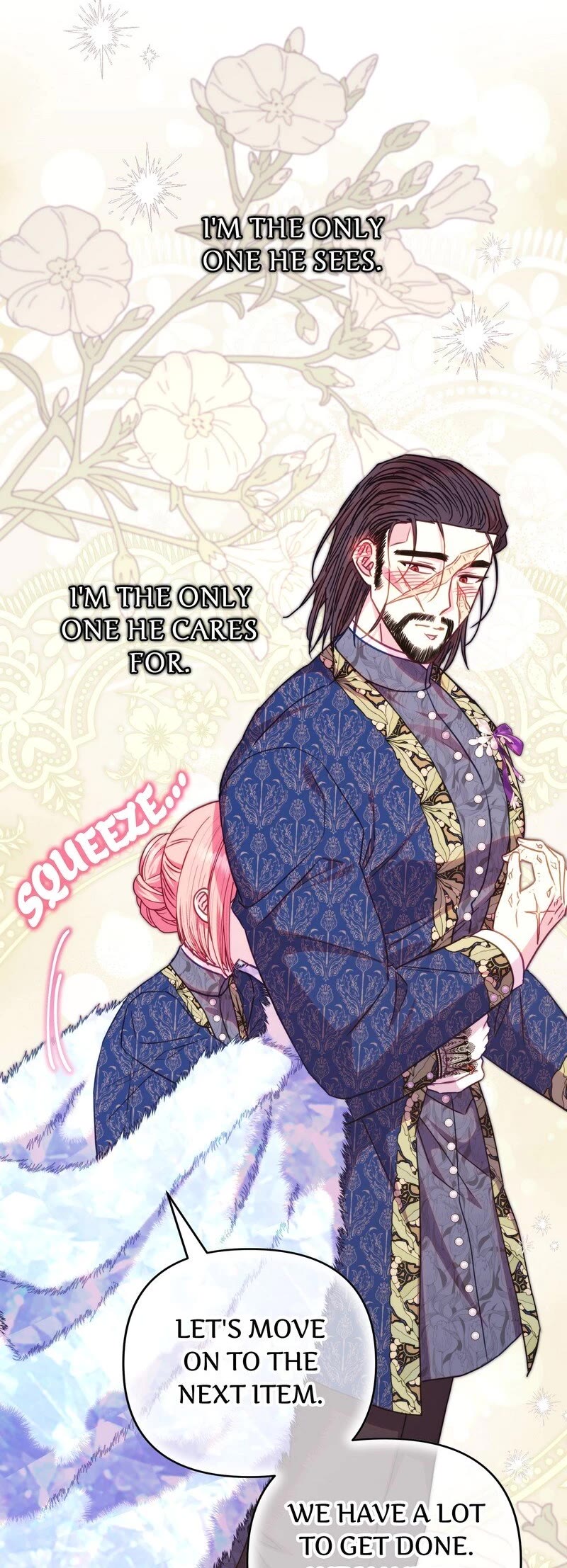 Another Typical Fantasy Romance Chapter 112 page 10 - Chapter 112