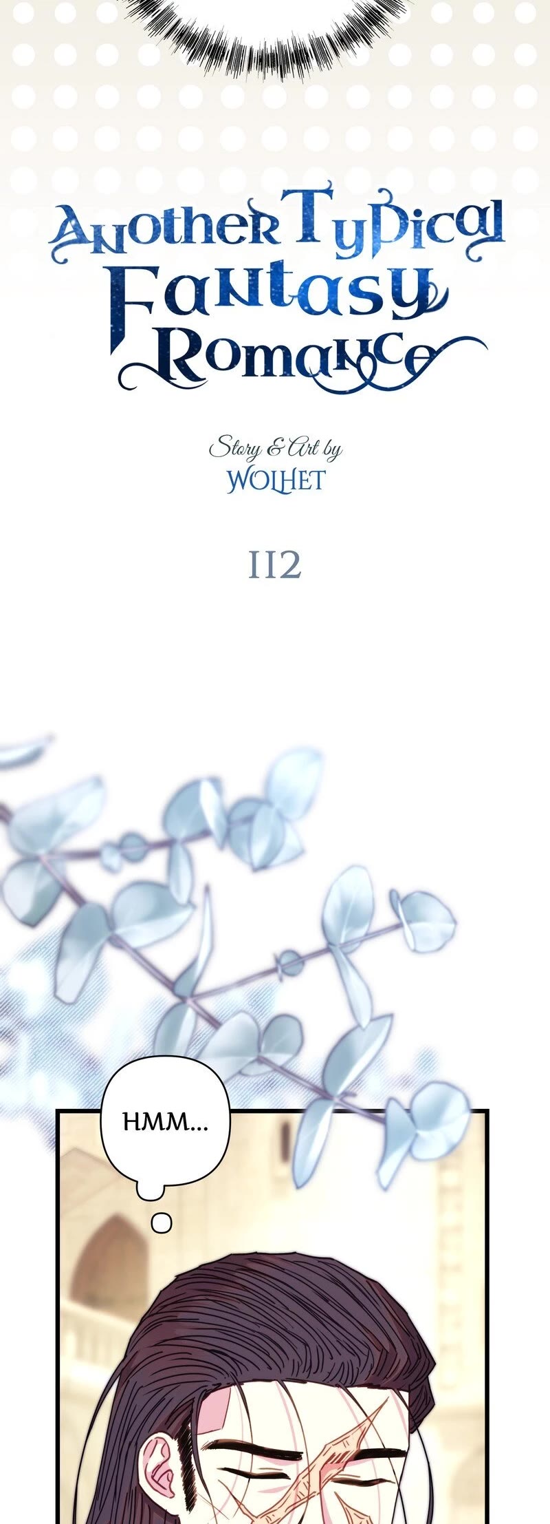 Another Typical Fantasy Romance Chapter 112 page 15 - Chapter 112