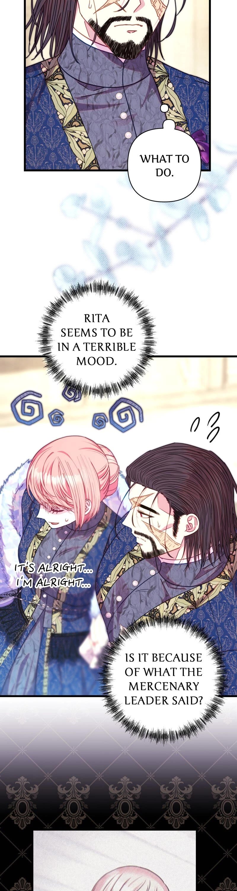 Another Typical Fantasy Romance Chapter 112 page 16 - Chapter 112