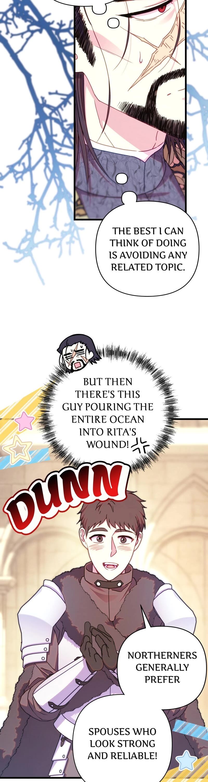 Another Typical Fantasy Romance Chapter 112 page 18 - Chapter 112