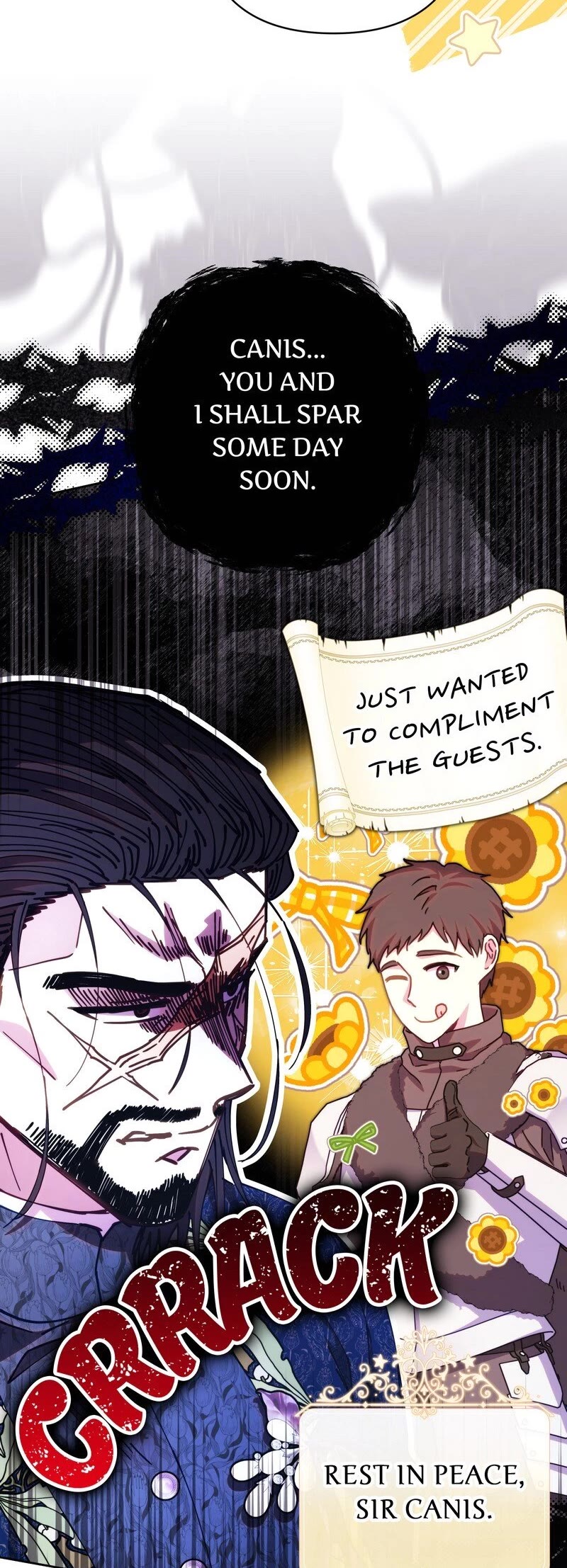 Another Typical Fantasy Romance Chapter 112 page 19 - Chapter 112