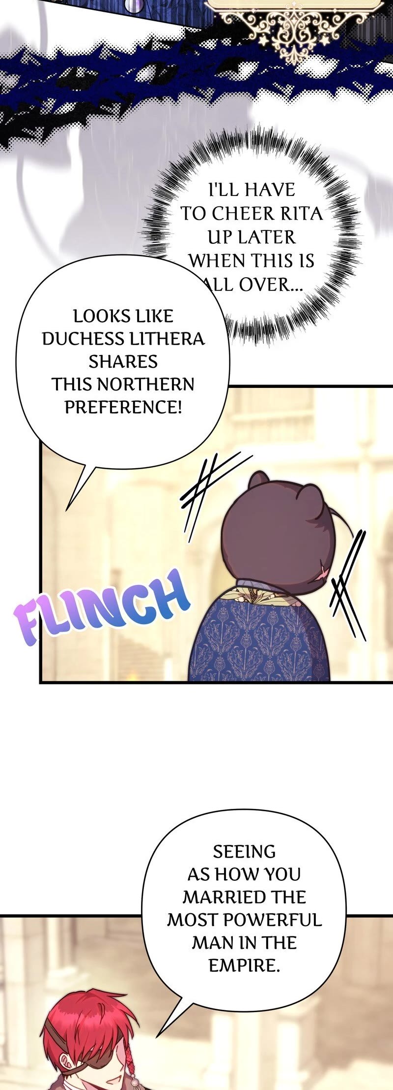 Another Typical Fantasy Romance Chapter 112 page 20 - Chapter 112