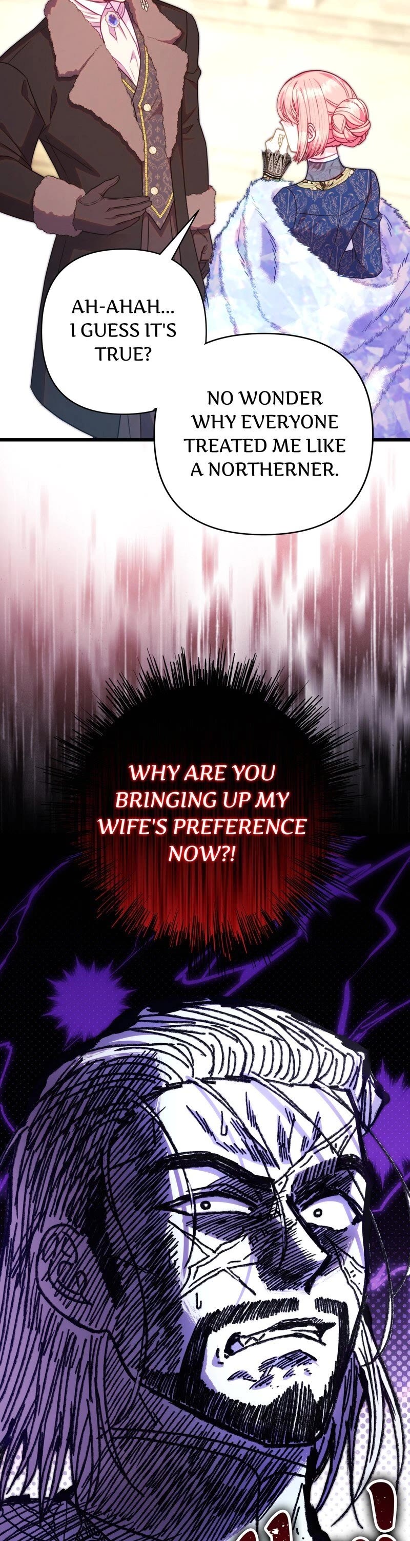 Another Typical Fantasy Romance Chapter 112 page 21 - Chapter 112