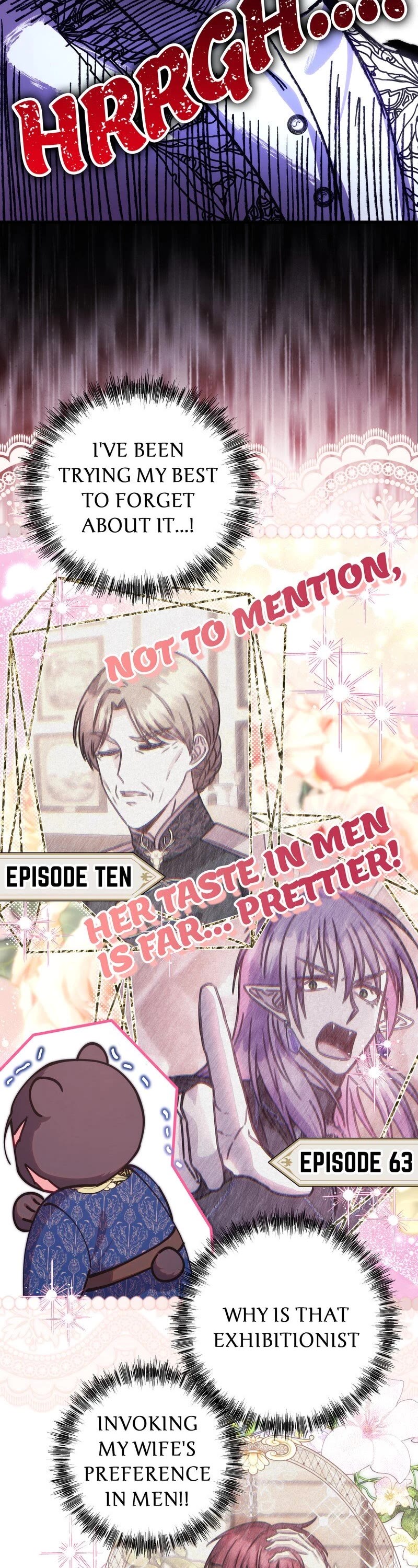 Another Typical Fantasy Romance Chapter 112 page 22 - Chapter 112