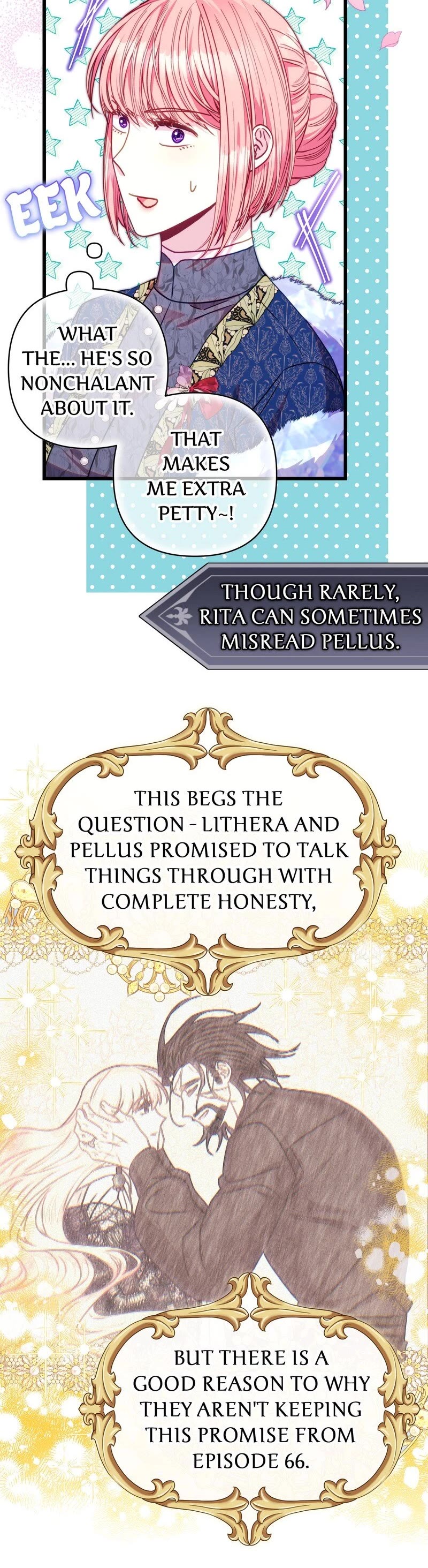 Another Typical Fantasy Romance Chapter 112 page 25 - Chapter 112