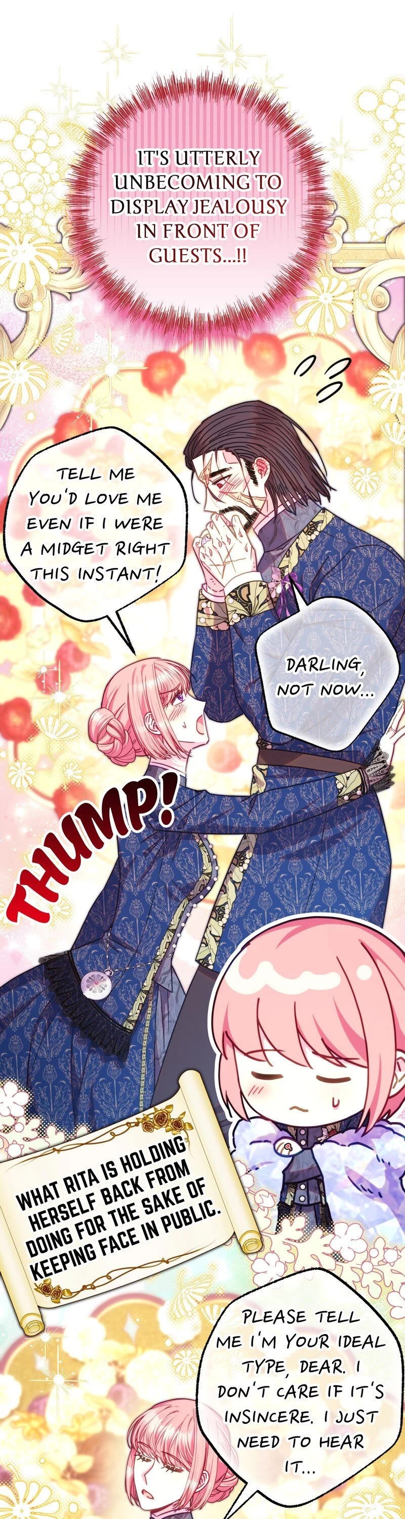 Another Typical Fantasy Romance Chapter 112 page 26 - Chapter 112