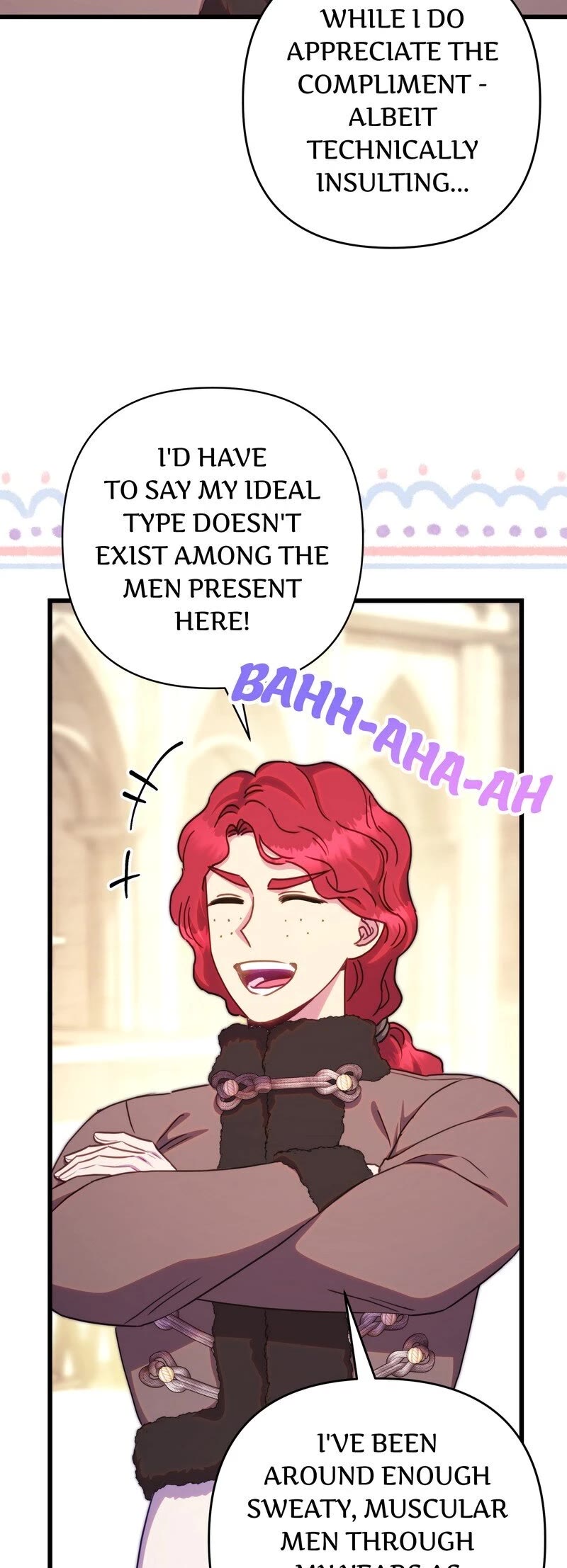 Another Typical Fantasy Romance Chapter 112 page 29 - Chapter 112