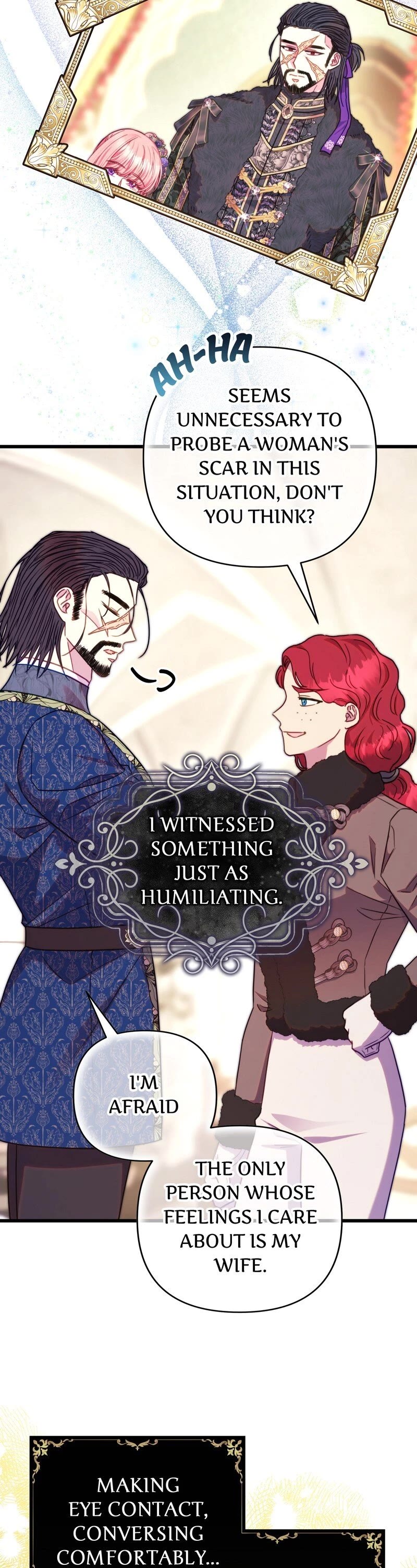 Another Typical Fantasy Romance Chapter 112 page 3 - Chapter 112