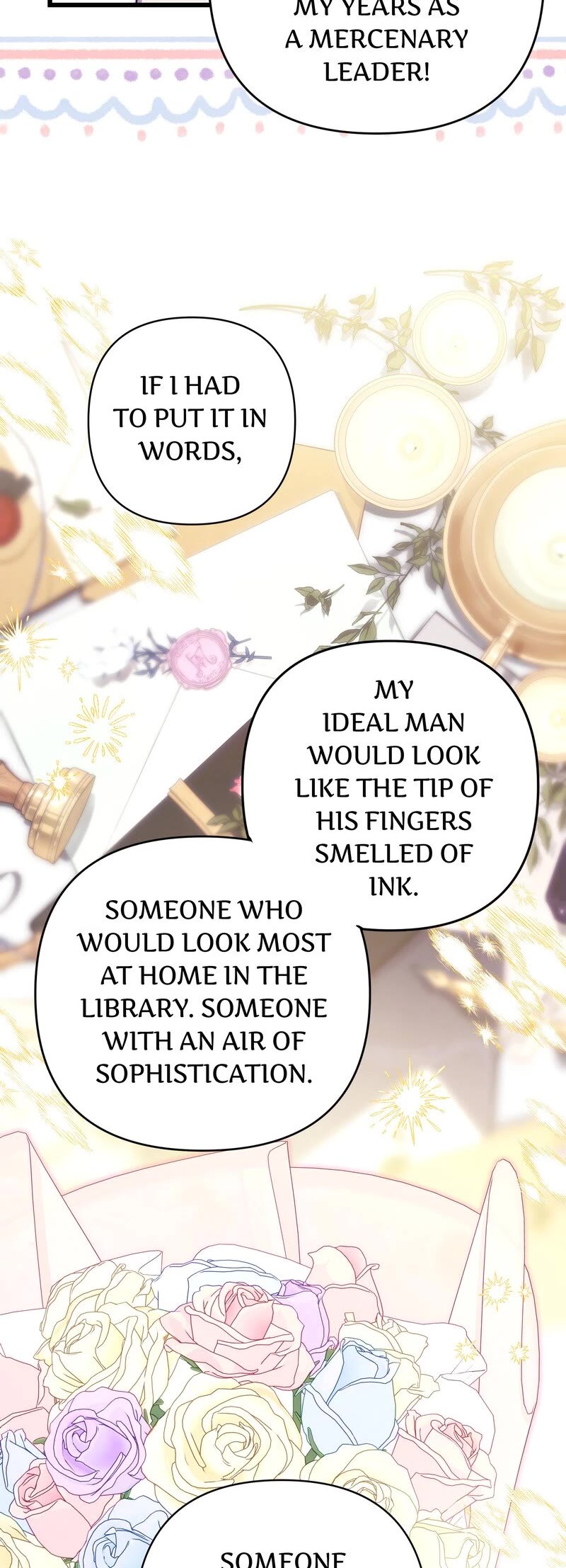 Another Typical Fantasy Romance Chapter 112 page 30 - Chapter 112