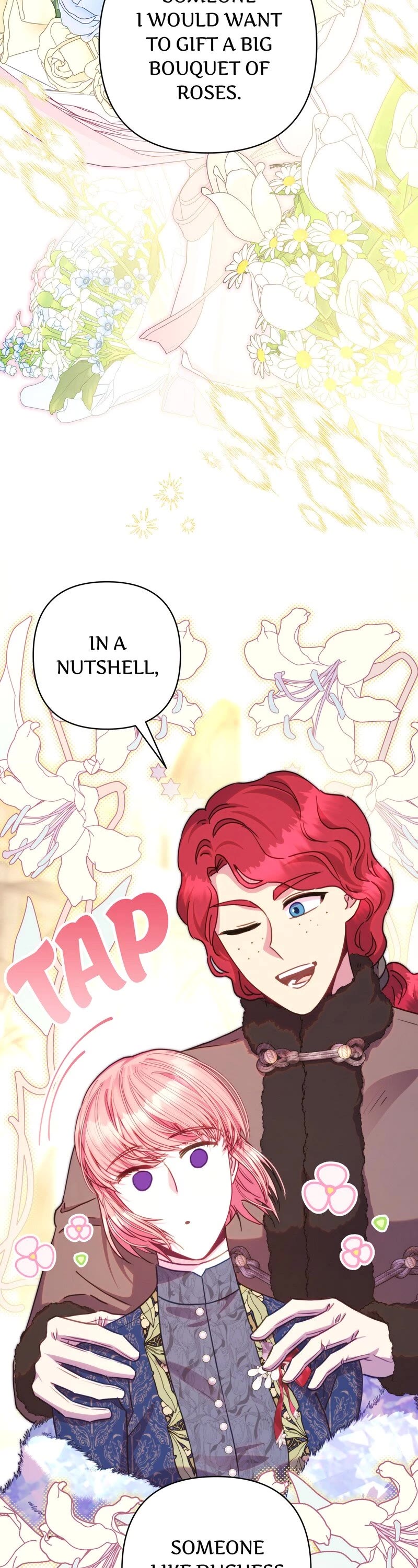Another Typical Fantasy Romance Chapter 112 page 31 - Chapter 112