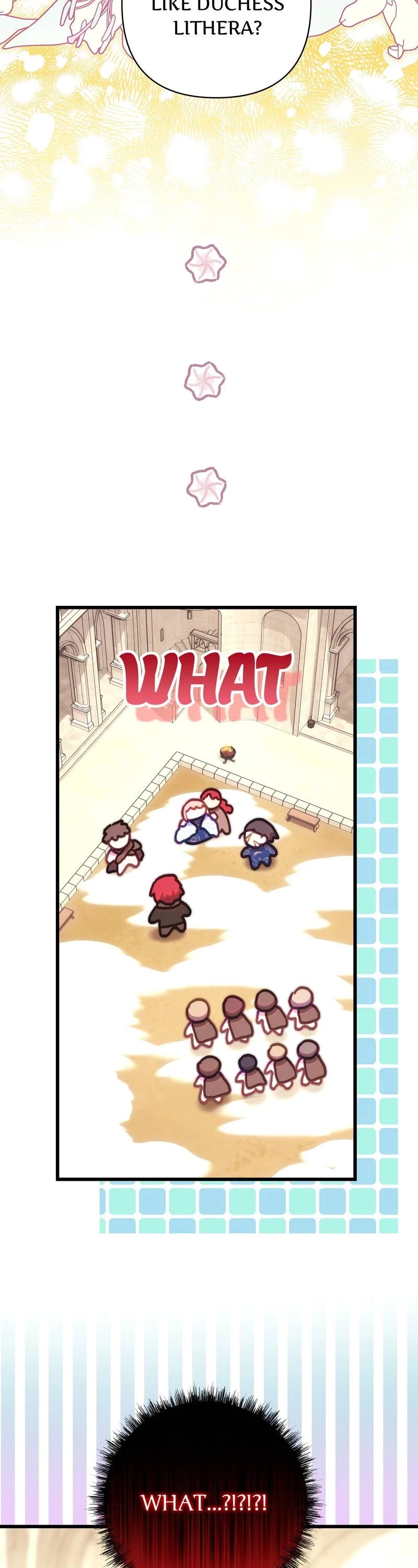 Another Typical Fantasy Romance Chapter 112 page 32 - Chapter 112