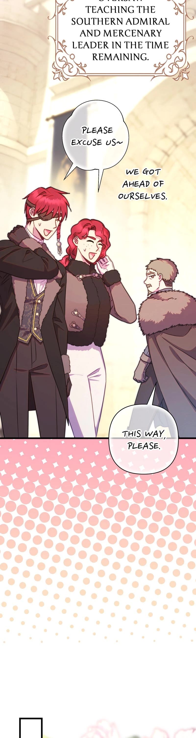 Another Typical Fantasy Romance Chapter 112 page 36 - Chapter 112