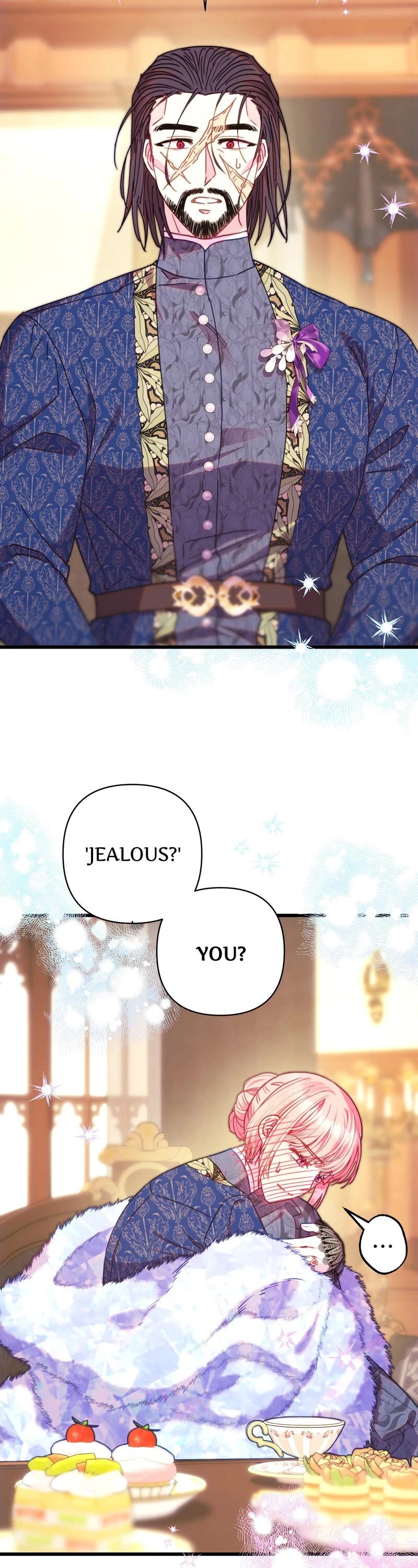 Another Typical Fantasy Romance Chapter 112 page 38 - Chapter 112