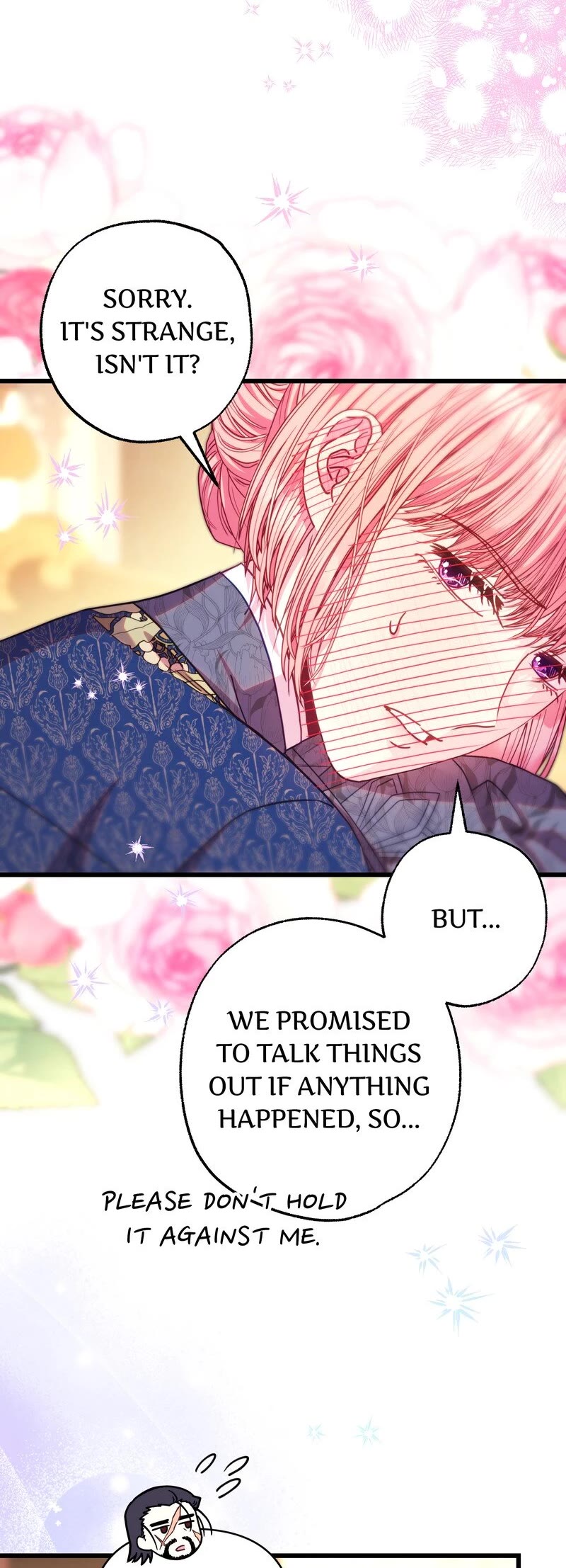 Another Typical Fantasy Romance Chapter 112 page 39 - Chapter 112