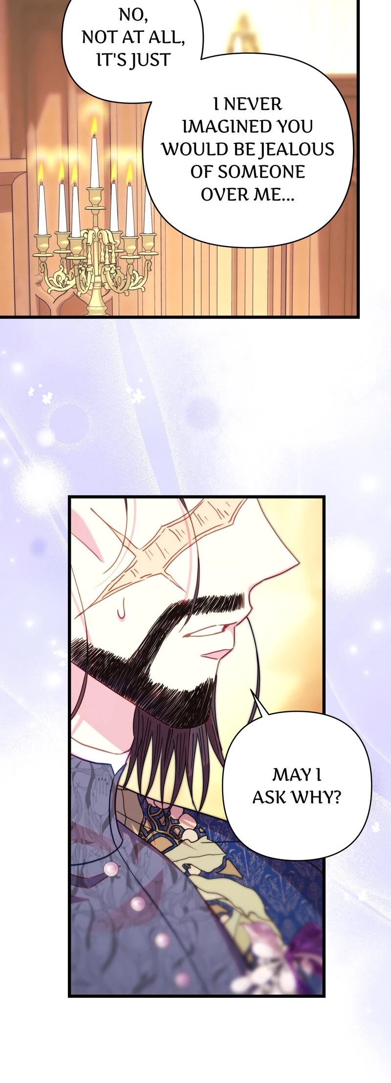 Another Typical Fantasy Romance Chapter 112 page 40 - Chapter 112