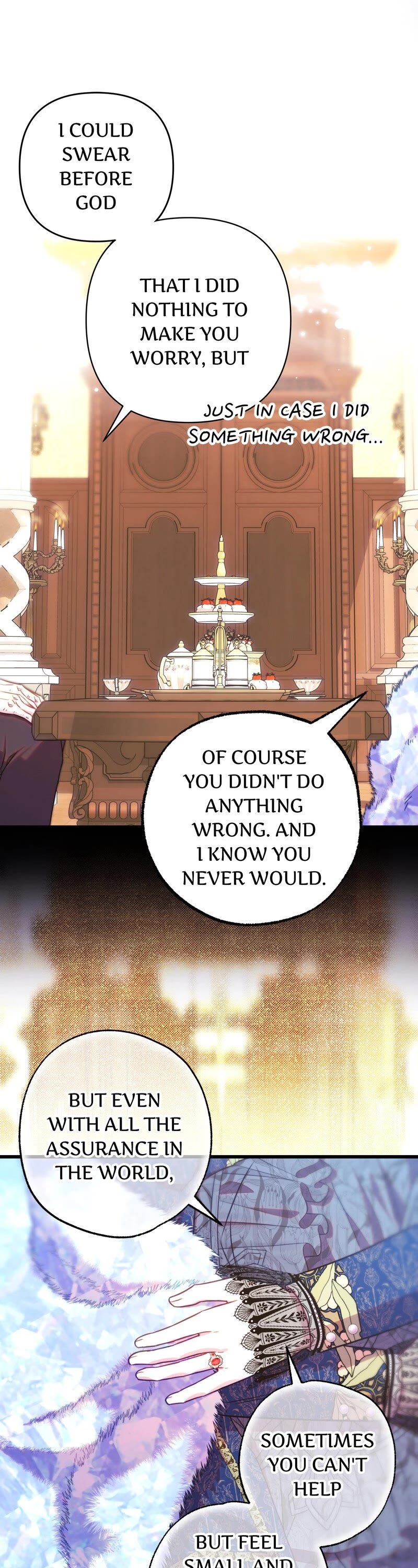 Another Typical Fantasy Romance Chapter 112 page 41 - Chapter 112