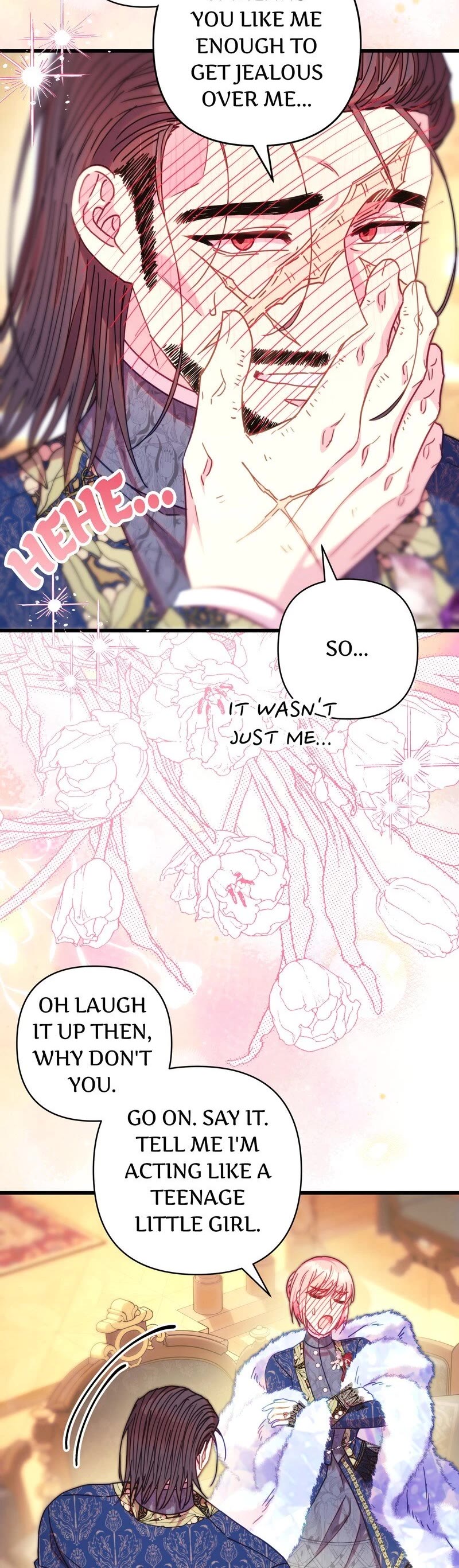 Another Typical Fantasy Romance Chapter 112 page 44 - Chapter 112