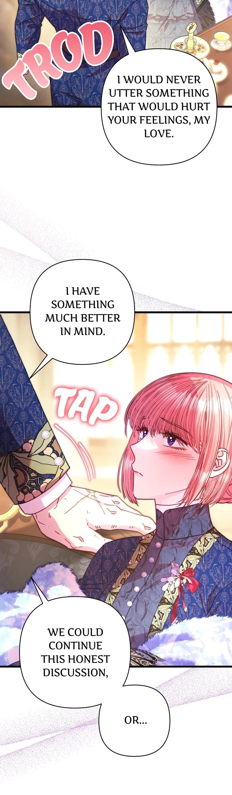 Another Typical Fantasy Romance Chapter 112 page 45 - Chapter 112