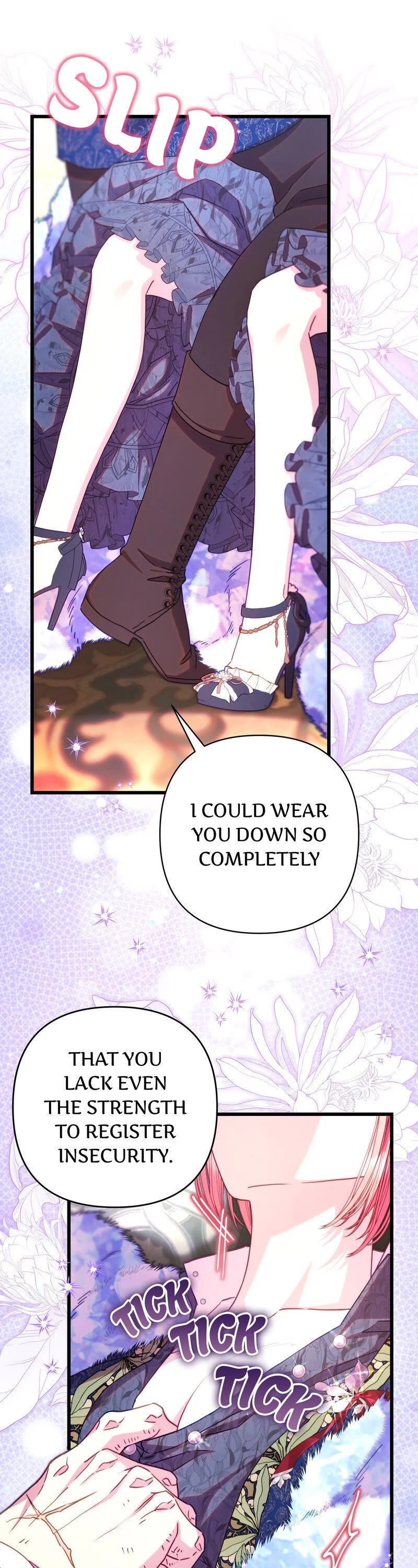 Another Typical Fantasy Romance Chapter 112 page 46 - Chapter 112