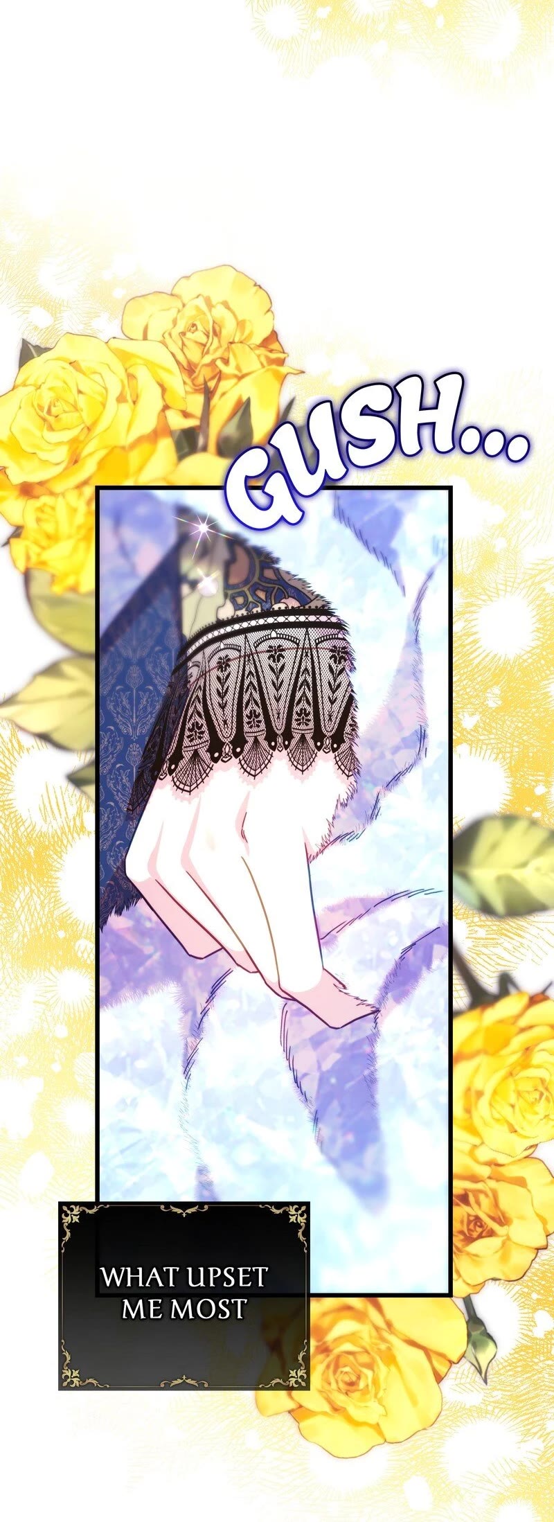Another Typical Fantasy Romance Chapter 112 page 5 - Chapter 112