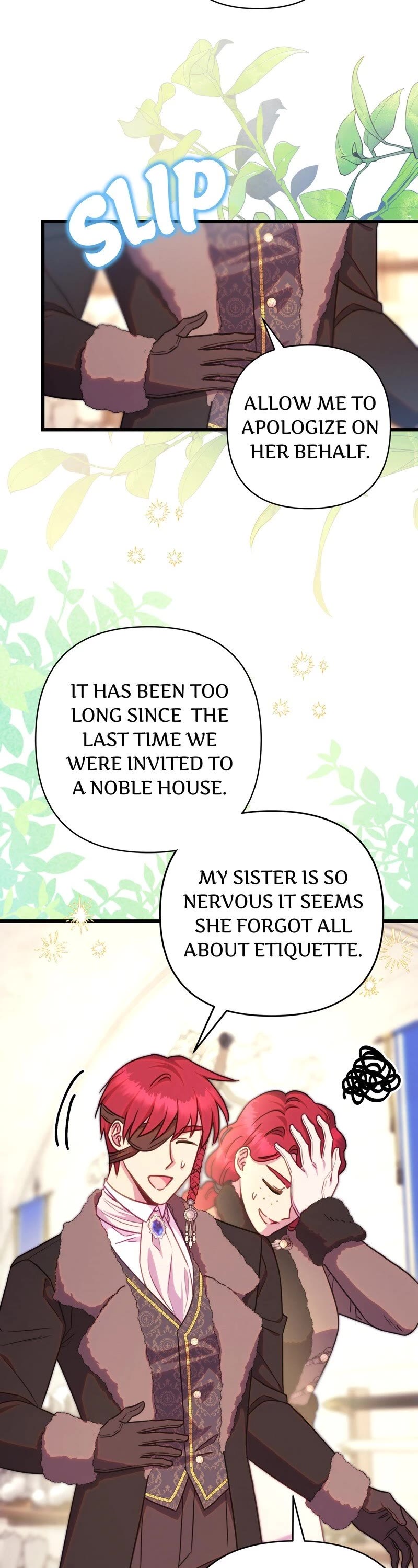 Another Typical Fantasy Romance Chapter 112 page 7 - Chapter 112