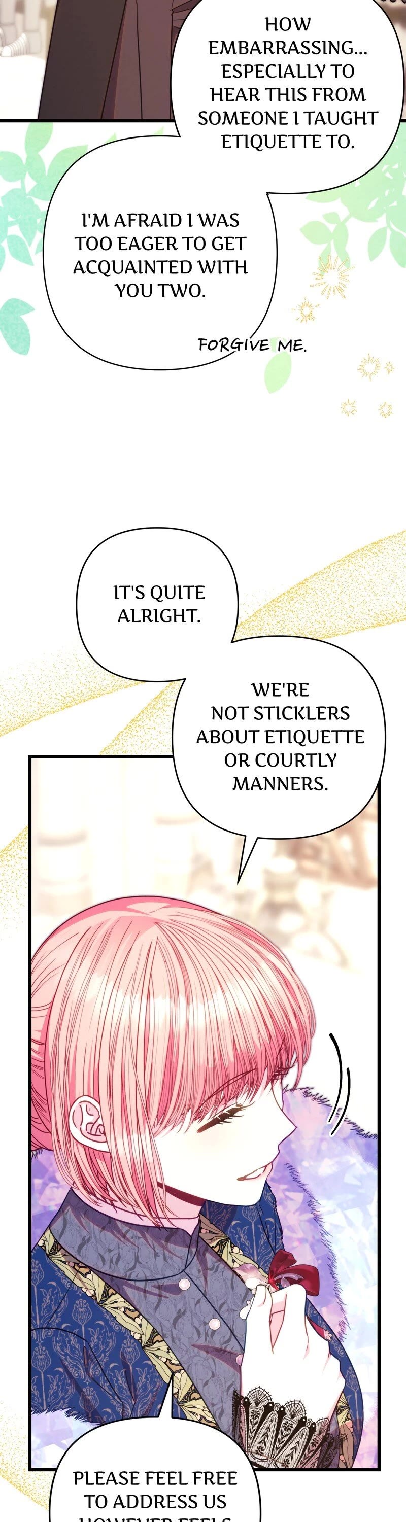 Another Typical Fantasy Romance Chapter 112 page 8 - Chapter 112