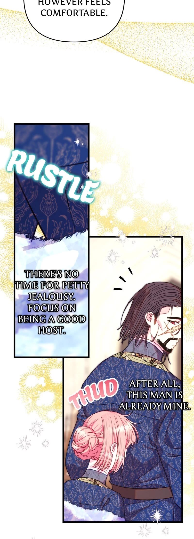 Another Typical Fantasy Romance Chapter 112 page 9 - Chapter 112