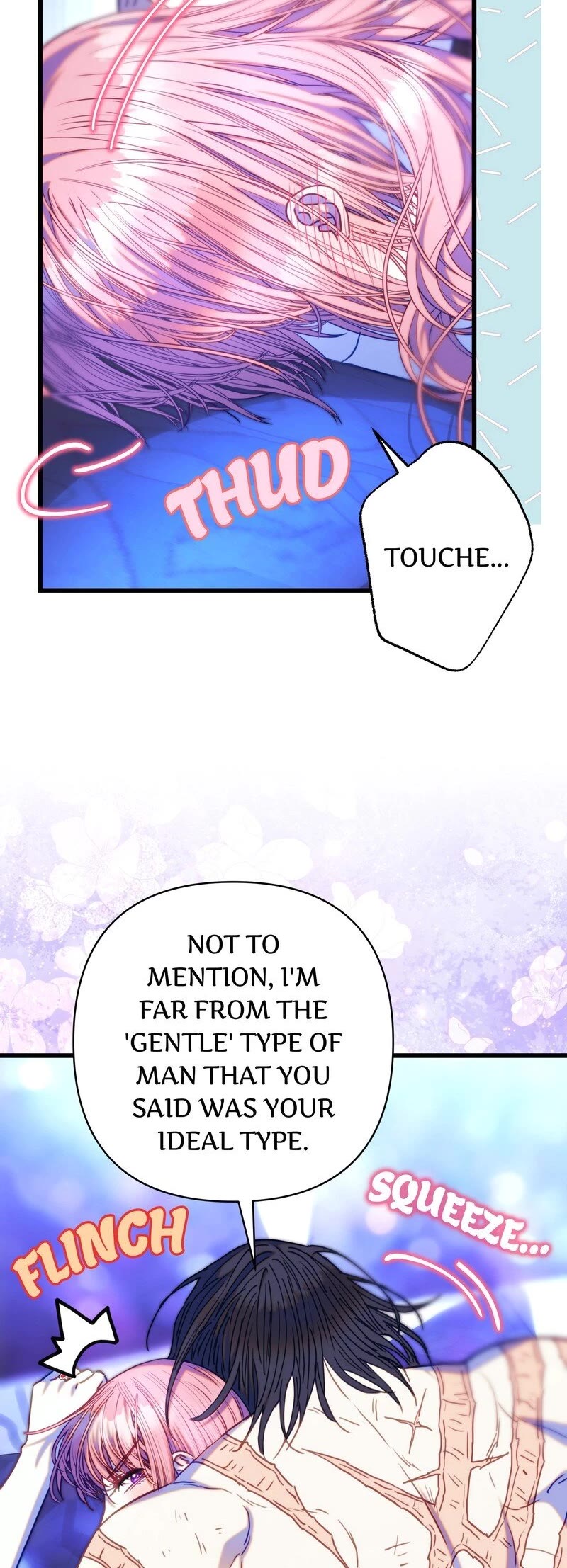 Another Typical Fantasy Romance Chapter 113 page 10 - Chapter 113