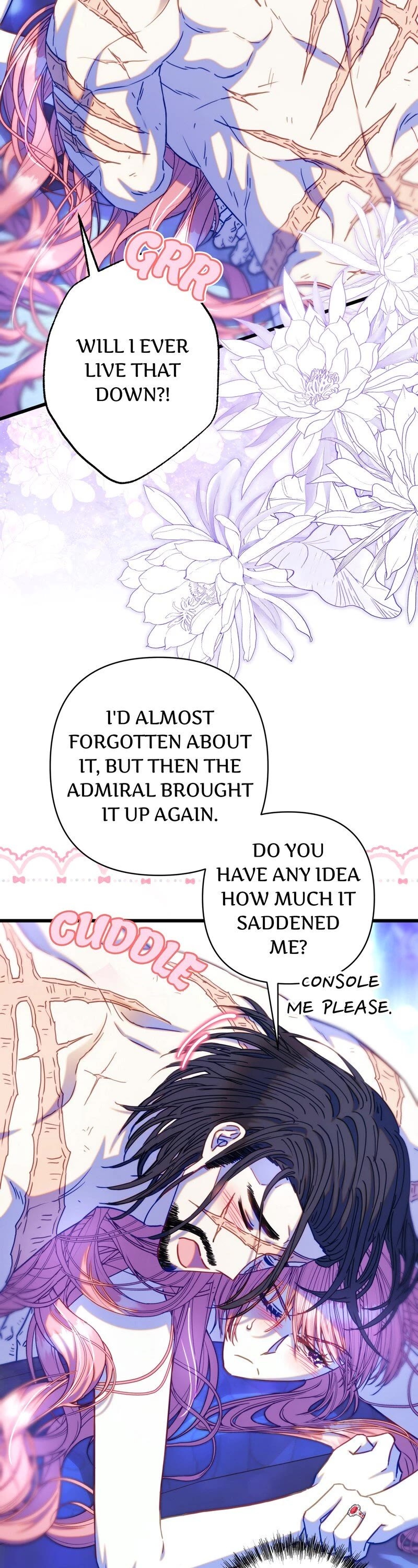 Another Typical Fantasy Romance Chapter 113 page 11 - Chapter 113