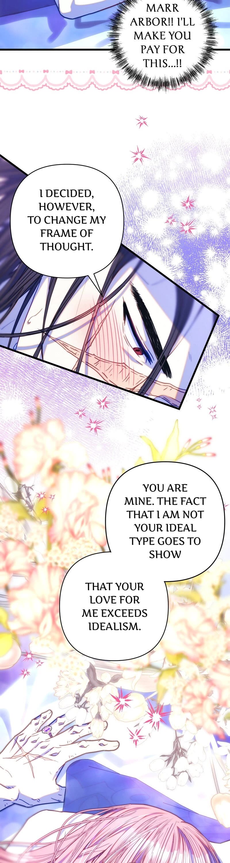 Another Typical Fantasy Romance Chapter 113 page 12 - Chapter 113