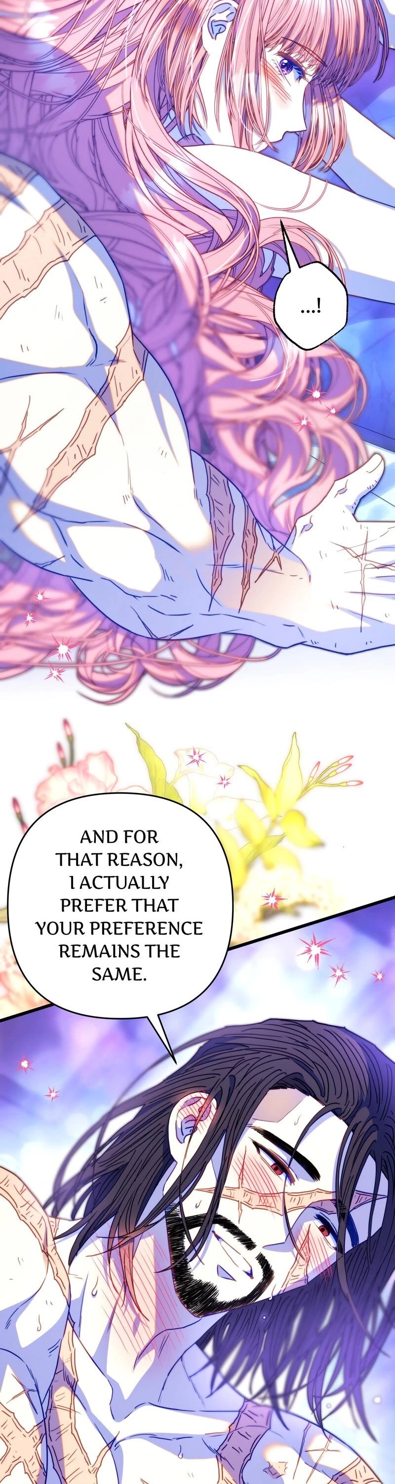 Another Typical Fantasy Romance Chapter 113 page 13 - Chapter 113
