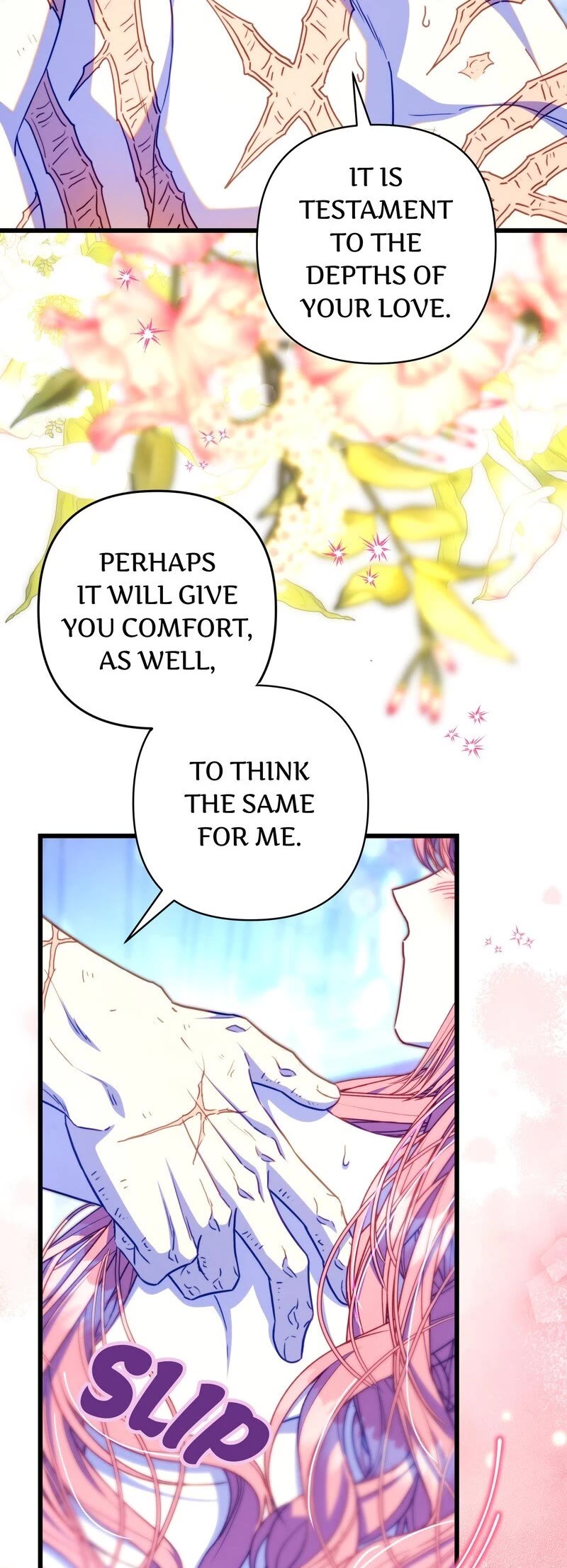 Another Typical Fantasy Romance Chapter 113 page 14 - Chapter 113