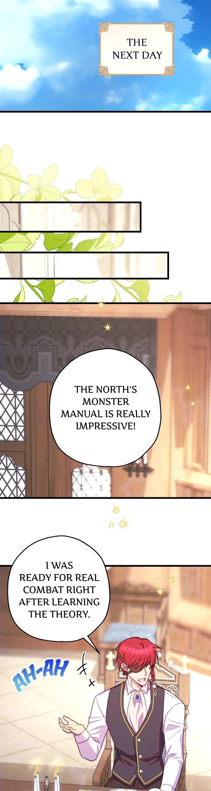 Another Typical Fantasy Romance Chapter 113 page 22 - Chapter 113