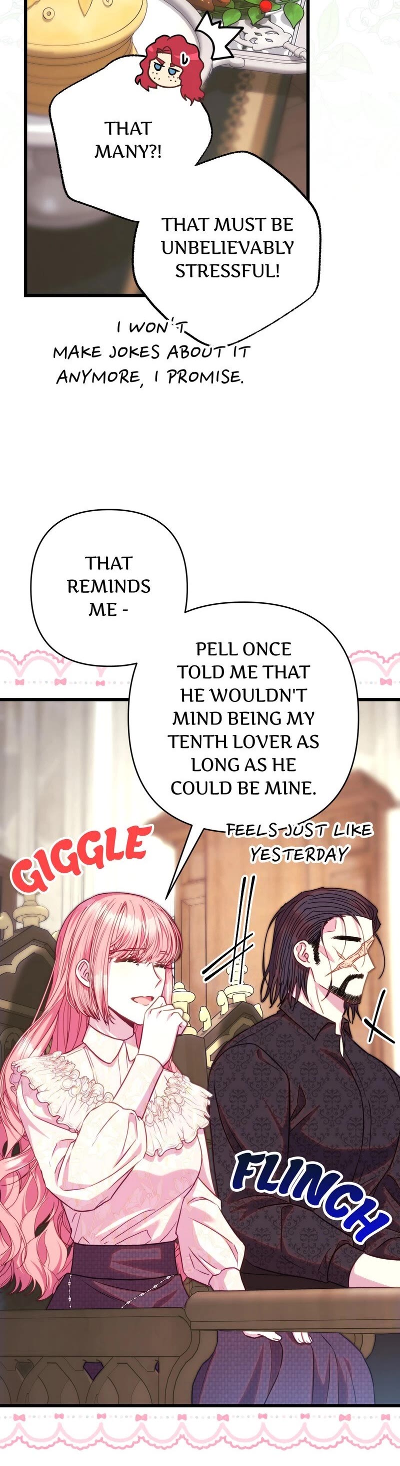 Another Typical Fantasy Romance Chapter 113 page 25 - Chapter 113