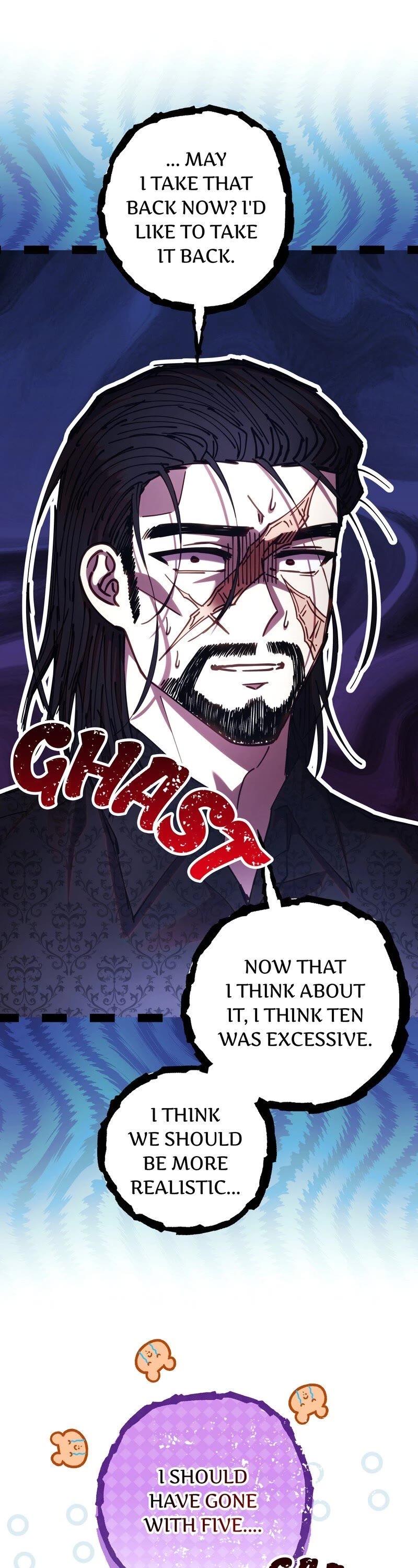 Another Typical Fantasy Romance Chapter 113 page 26 - Chapter 113