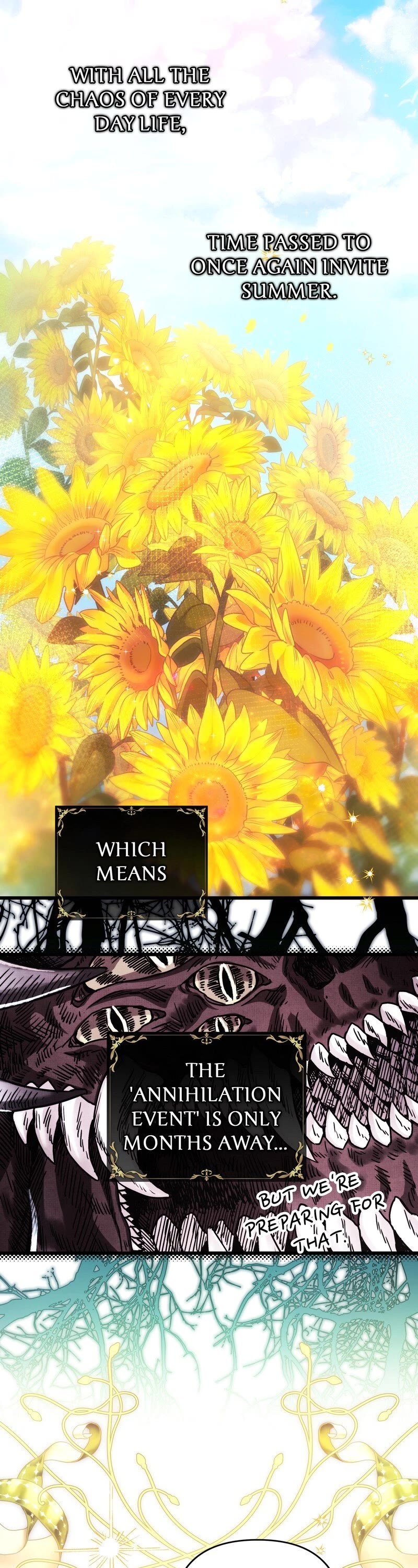 Another Typical Fantasy Romance Chapter 113 page 28 - Chapter 113
