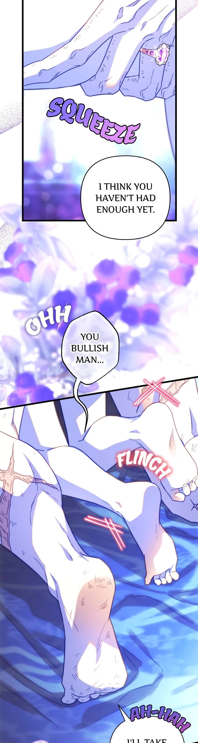 Another Typical Fantasy Romance Chapter 113 page 3 - Chapter 113
